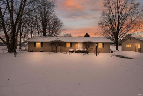 6010 S 020 W, Wolcottville, IN, 46795-9531 | Card Image