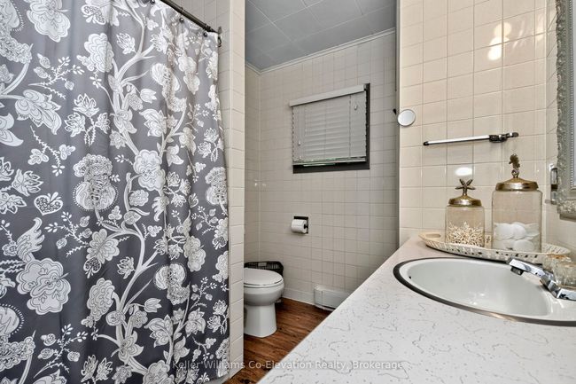 19 Evans Dr, House other with 3 bedrooms, 1 bathrooms and 3 parking in Tiny ON | Image 14