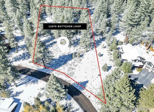11670 Bottcher Loop, Truckee, CA, 96161-2788 | Card Image