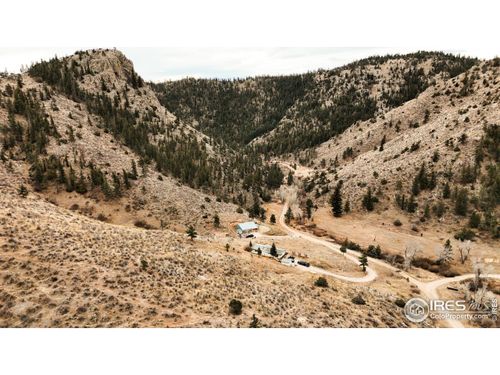 846 Boxer Ranch Rd, Livermore, CO, 80536-9526 | Card Image