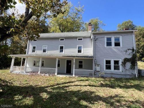 605 County Road 519, Blairstown, NJ, 07825-4037 | Card Image