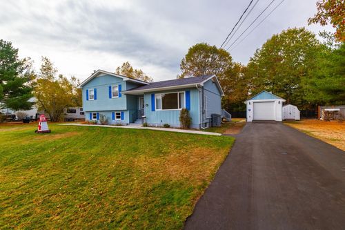 57 Main St, Meadowvale, NS, B0P1R0 | Card Image