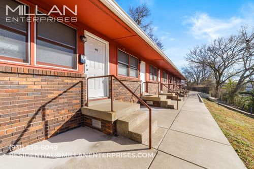 435 N 1st St, Clarksville, TN, 37040 | Card Image