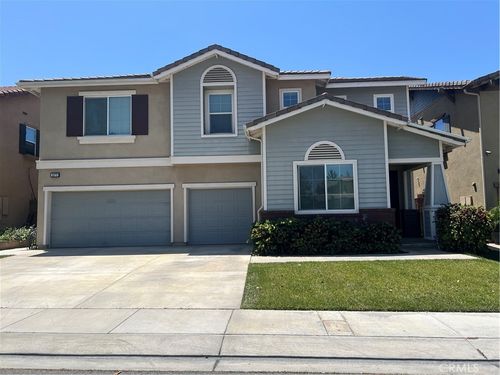 3372 Calle La Paz, Riverside, CA, 92503-5284 | Card Image