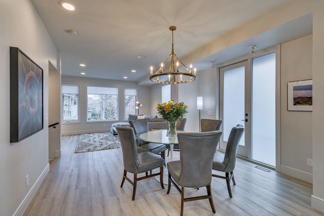538 23 Ave Sw, Townhouse with 2 bedrooms, 2 bathrooms and 2 parking in Calgary AB | Image 10
