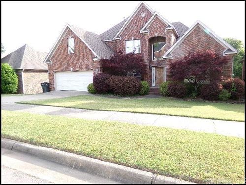7 Epernay Circle, Little Rock, AR, 72223 | Card Image
