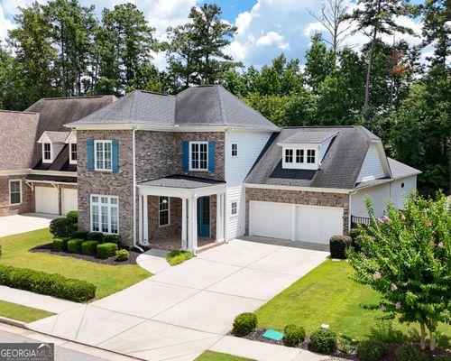 210 Bandon Way, Peachtree City, GA, 30269-1337 | Card Image