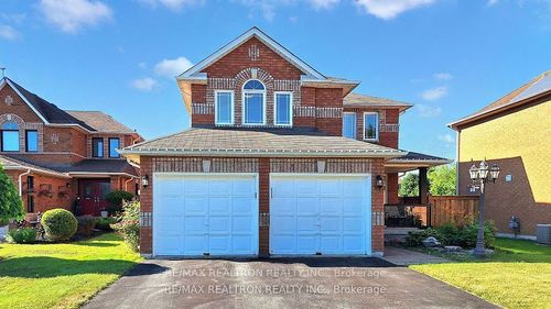 25 Rinaldo Rd, Keswick, ON, L4P3X8 | Card Image