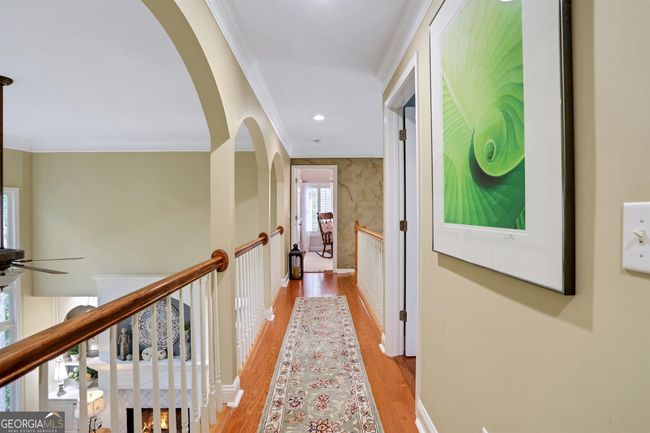 1751 River Bluff Vw, House other with 5 bedrooms, 5 bathrooms and null parking in Duluth GA | Image 43