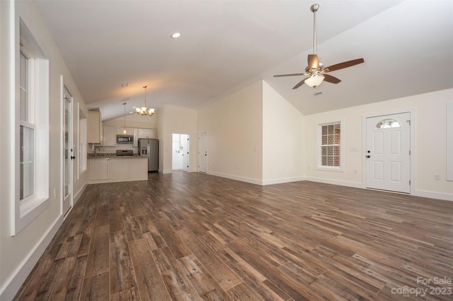 130 Central Park Cir, House other with 2 bedrooms, 2 bathrooms and null parking in Spindale NC | Image 9