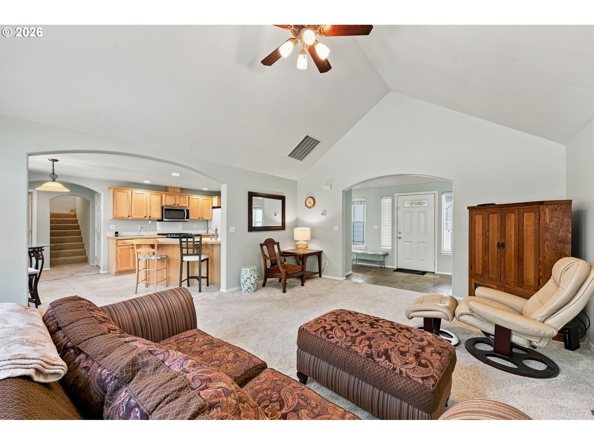 Residential in Redmond 5