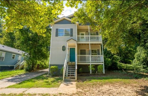 1960 Pinedale Dr Nw, Atlanta, GA, 30314-1136 | Card Image