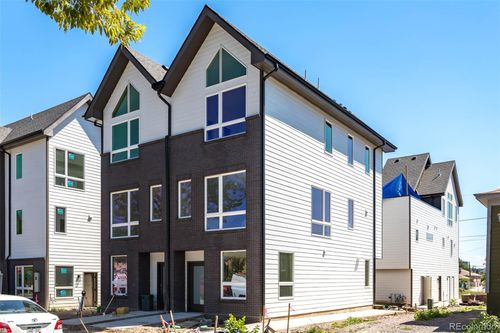 1592 N Ames Street, Lakewood, CO, 80214 | Card Image