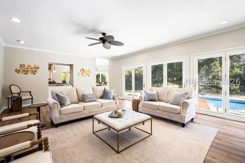 1 Long Brow Rd, Hilton Head Island, SC, 29928-3370 | Card Image