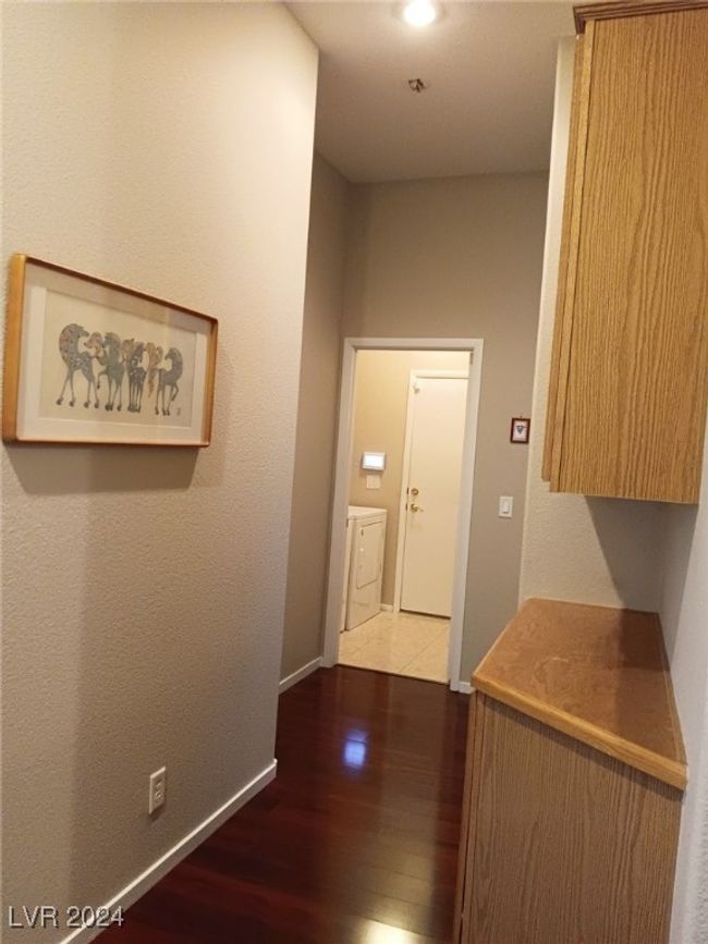 1625 Pacific Tide Pl, Townhouse with 3 bedrooms, 2 bathrooms and null parking in Las Vegas NV | Image 19