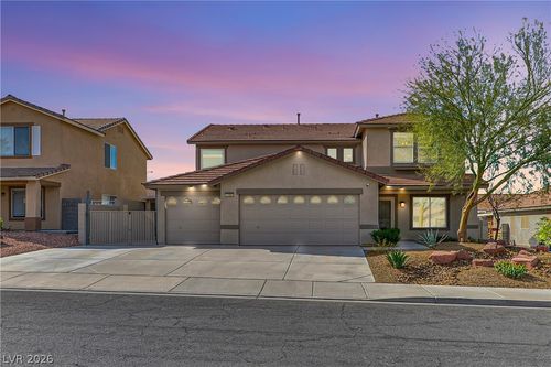 1109 Pincay Dr, Henderson, NV, 89015-2956 | Card Image