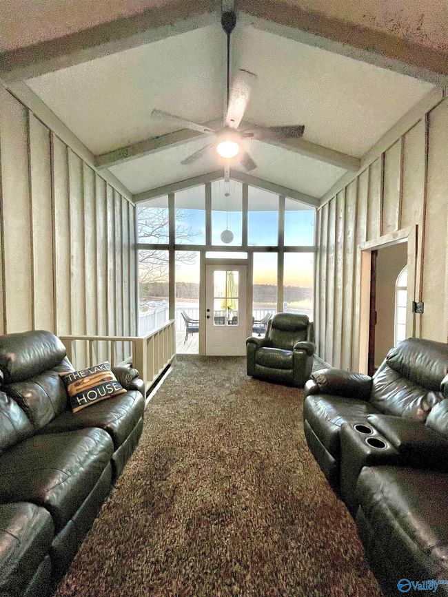160 Mohawk Trl, House other with 3 bedrooms, 3 bathrooms and null parking in Ohatchee AL | Image 16