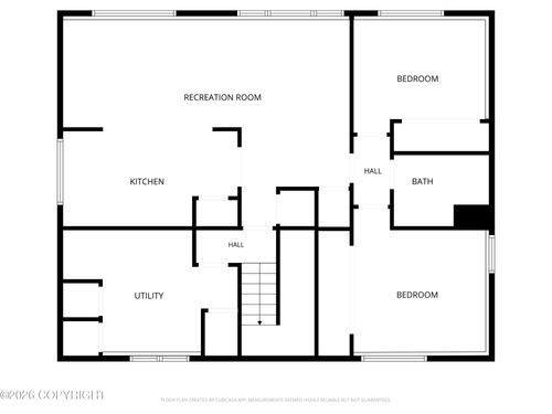 1310 Chance Ct, Anchorage, AK, 99501-5570 | Card Image
