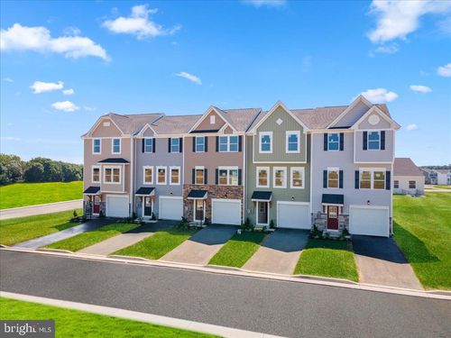 Lot 158 Trotting Road, INWOOD, WV, 25428 | Card Image