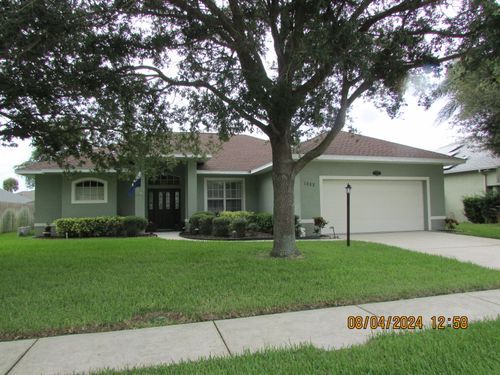 1882 Woodfield Cir, Melbourne, FL, 32904-6642 | Card Image