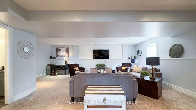 83 Sylvia St, House other with 4 bedrooms, 3 bathrooms and 4 parking in Mitchell ON | Image 33