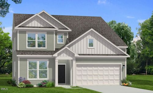 41-1417 Green Cypress Dr, Zebulon, NC, 27597 | Card Image