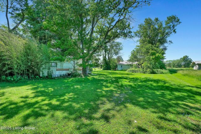 105 Sherman St, House other with 2 bedrooms, 1 bathrooms and null parking in Millwood KY | Image 9