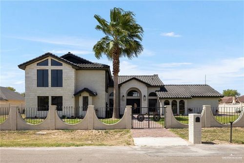 805 Durango St, Mission, TX, 78572-8087 | Card Image