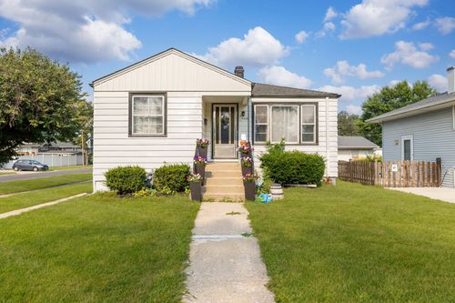 4536 Oak Park Ave, Forest View, IL, 60402-4415 | Card Image