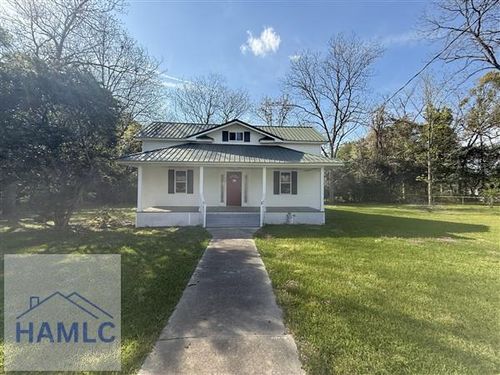312 N Herrington St, Glennville, GA, 30427-2442 | Card Image
