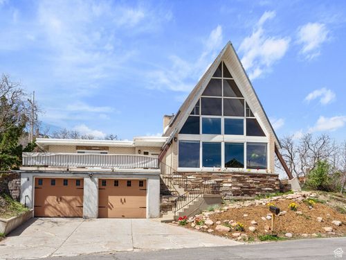 360 Crestview Dr, Park City, UT, 84098-5121 | Card Image