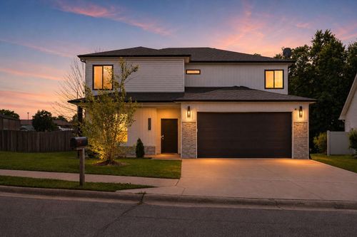 3201 Crestwood Ln, COLUMBIA, MO, 65203-0916 | Card Image