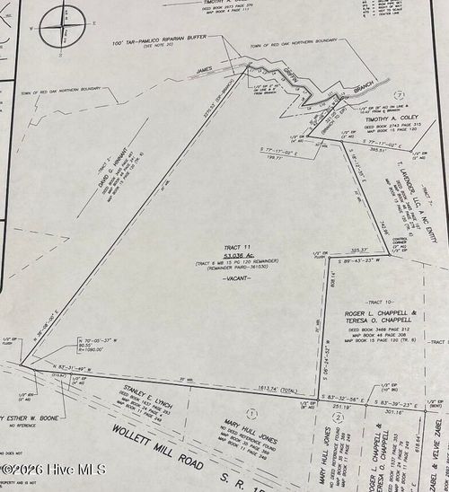 000 Wollett Mill Rd, Battleboro, NC, 27809 | Card Image