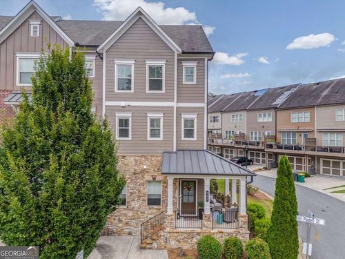 201 Snapdragon St, Woodstock, GA, 30188-4400 | Card Image