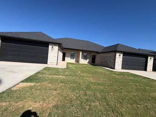 376-374 Kristie Path, Abilene, TX, 79602 | Card Image