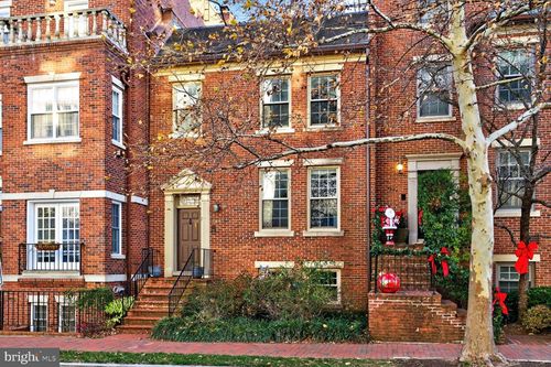 3540 Reservoir Rd Nw, WASHINGTON, DC, 20007-2362 | Card Image