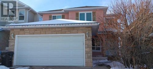 100 Arbour Ridge Close Nw, Calgary, AB, T3G4M5 | Card Image