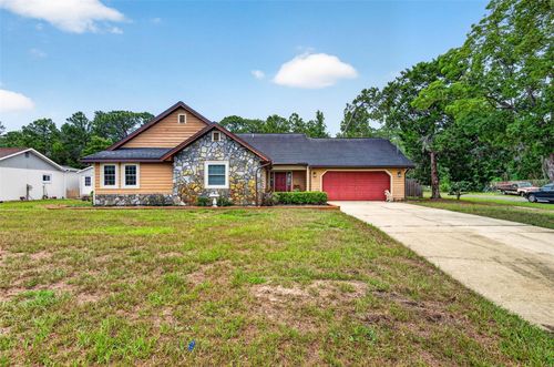 11037 Gifford Dr, Spring Hill, FL, 34608 | Card Image