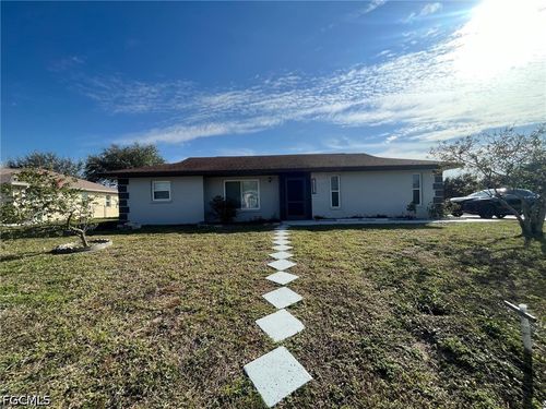 1402 Se 34th St, Cape Coral, FL, 33904-4233 | Card Image