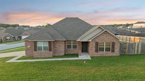2104 Misti Woods St, Gentry, AR, 72734-5108 | Card Image