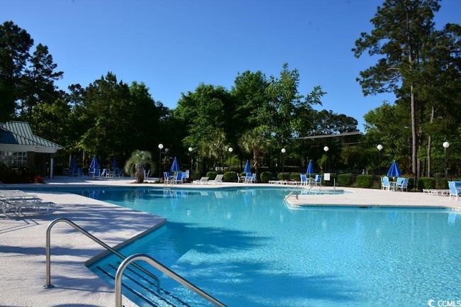 C - 4657 Fringetree Dr, Condo with 3 bedrooms, 2 bathrooms and null parking in Murrells Inlet SC | Image 34
