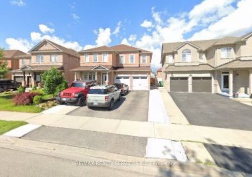 11 Plateau Dr, Brampton, ON, L6R3G5 | Card Image