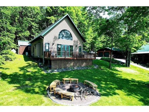 W6741 Lakewood Blvd, Ladysmith, WI, 54848-9767 | Card Image