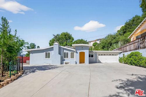 4603 Ocean View Blvd, La Canada Flintridge, CA, 91011-1422 | Card Image