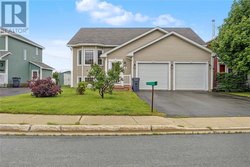 6 Horizon Pl, Conception Bay South, NL, A1W4L6 | Card Image