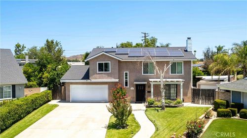 21101 Rosedell Dr, Santa Clarita, CA, 91350-1946 | Card Image