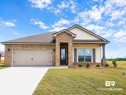 14705 Tealwood Lane, Foley, AL, 36535 | Card Image