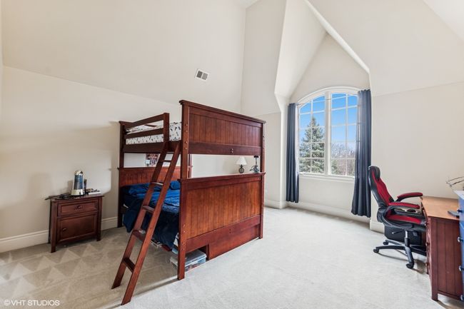 15W280 Plainfield Rd, House other with 6 bedrooms, 8 bathrooms and 3 parking in Burr Ridge IL | Image 24