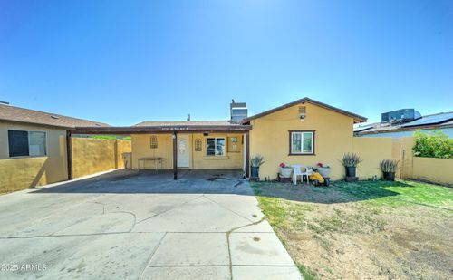 6541 N 54th Ave, Glendale, AZ, 85301-3928 | Card Image