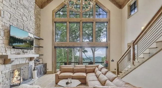15 Moody Moon Ridge Way, House other with 3 bedrooms, 4 bathrooms and null parking in Newport TN | Image 6